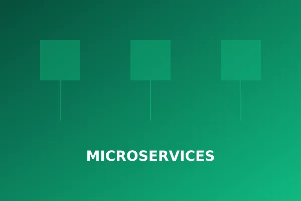 Microservices Architecture: Go vs. Rust for High-Performance Systems